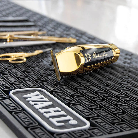 Trimmer - Gold Cordless Detailer Li