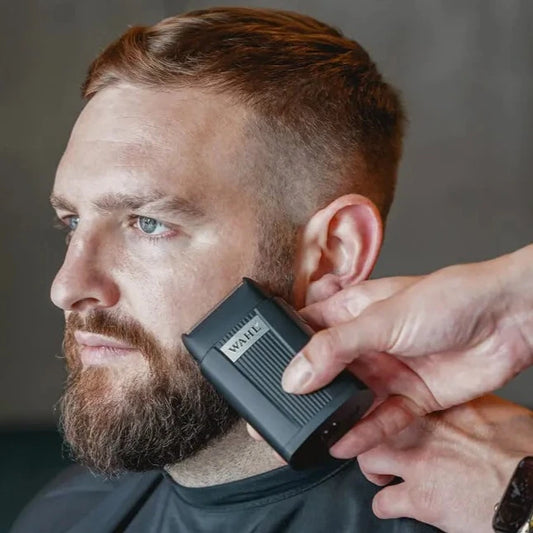 Rakapparat Wahl Super Close