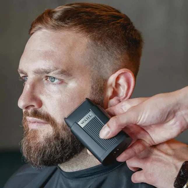 Rakapparat Wahl Super Close