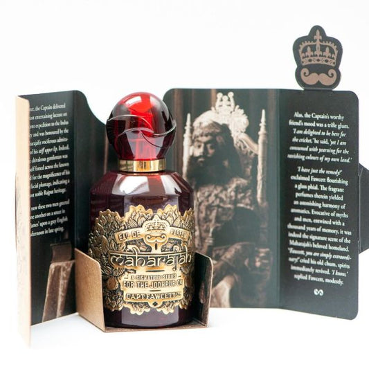 Eau De Parfum - Maharaja