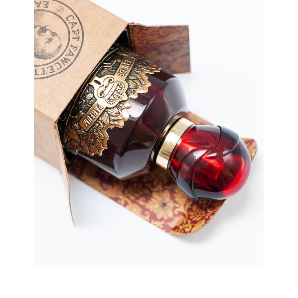 Eau De Parfum - Maharaja