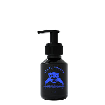 Skäggbalsam - Minty/Raspberry 100ml