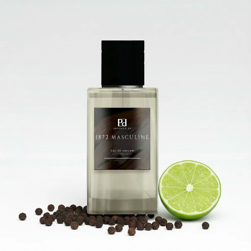 Parfym 1872 masculine 50ml
