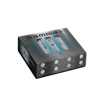 Gamma+ Cyborg Trimmer