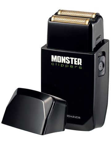 Monstershaver - Nära rakning varje gång