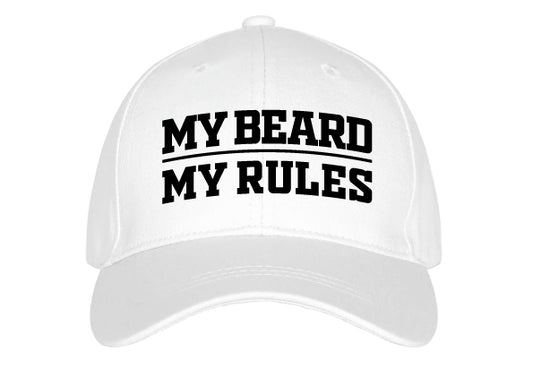 Keps - My Beard My Rule