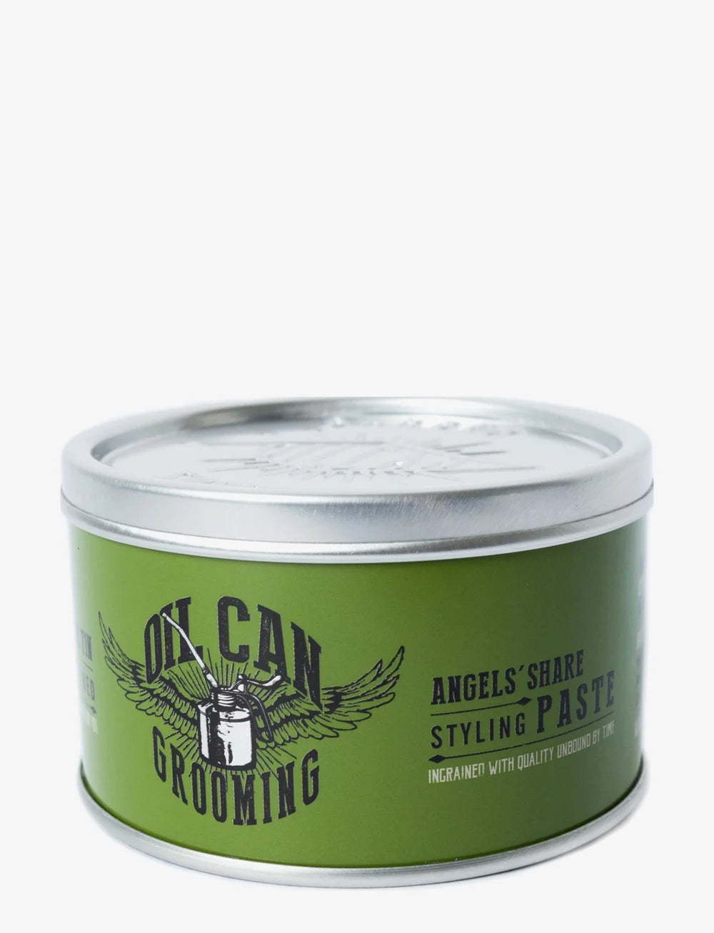 Oil Can Grooming Styling Paste 100ml