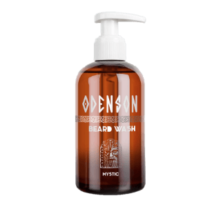 Skäggtvål (250 ml) - Skäggprodukter.se