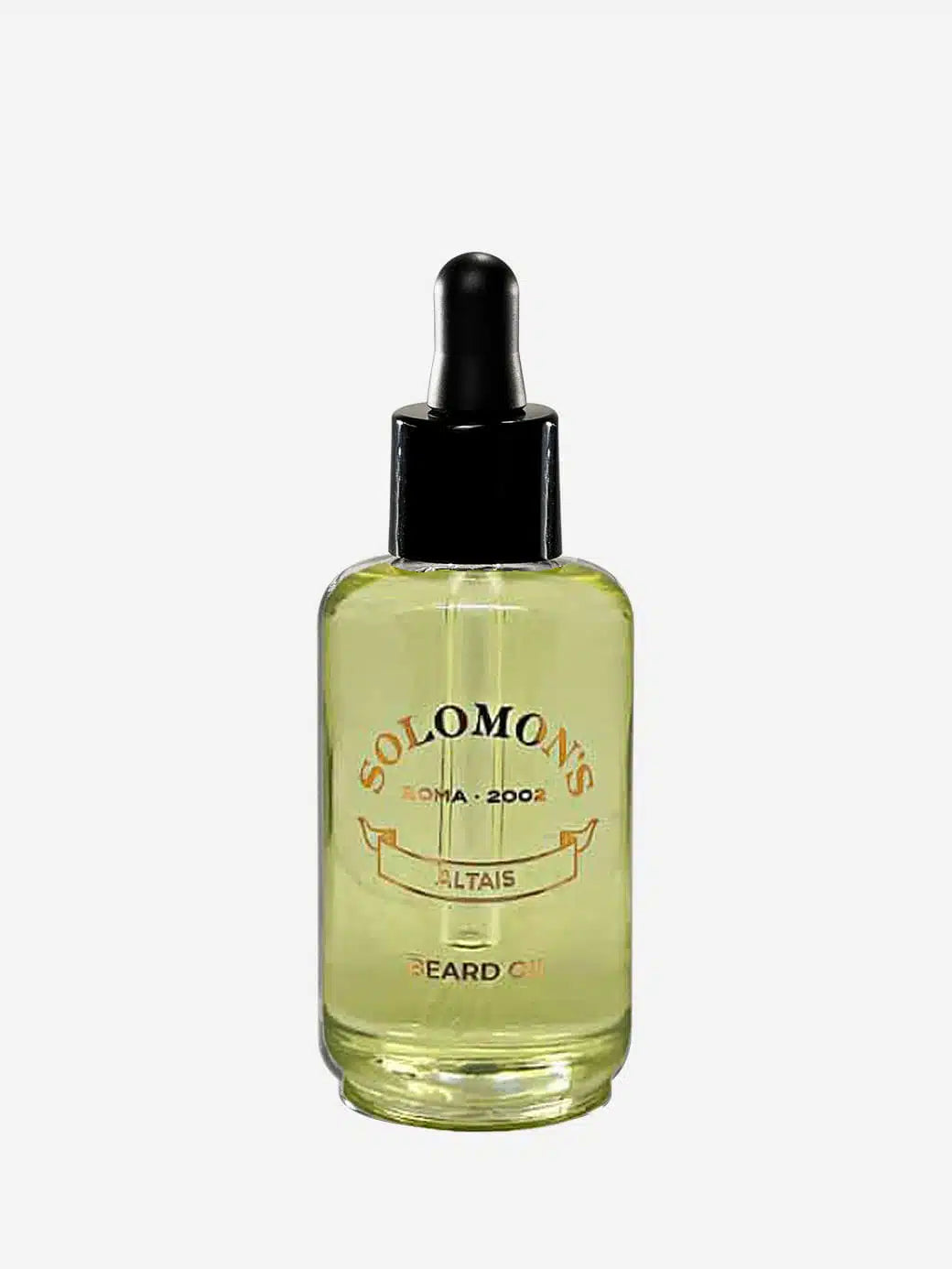 Solomon's Beard Oil Altais 50ml