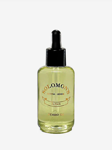 Solomon's Beard Oil Altais 50ml