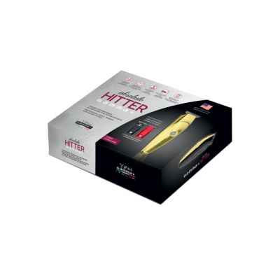 Gamma+ Hitter Trimmer