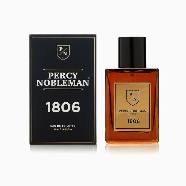 Eau De Toilette - 1806 Edt 50 ml