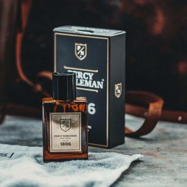 Eau De Toilette - 1806 Edt 50 ml