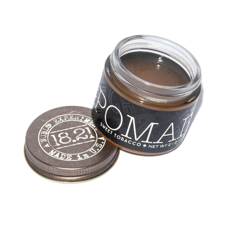 Hårvax - Sweet Tobacco Pomade