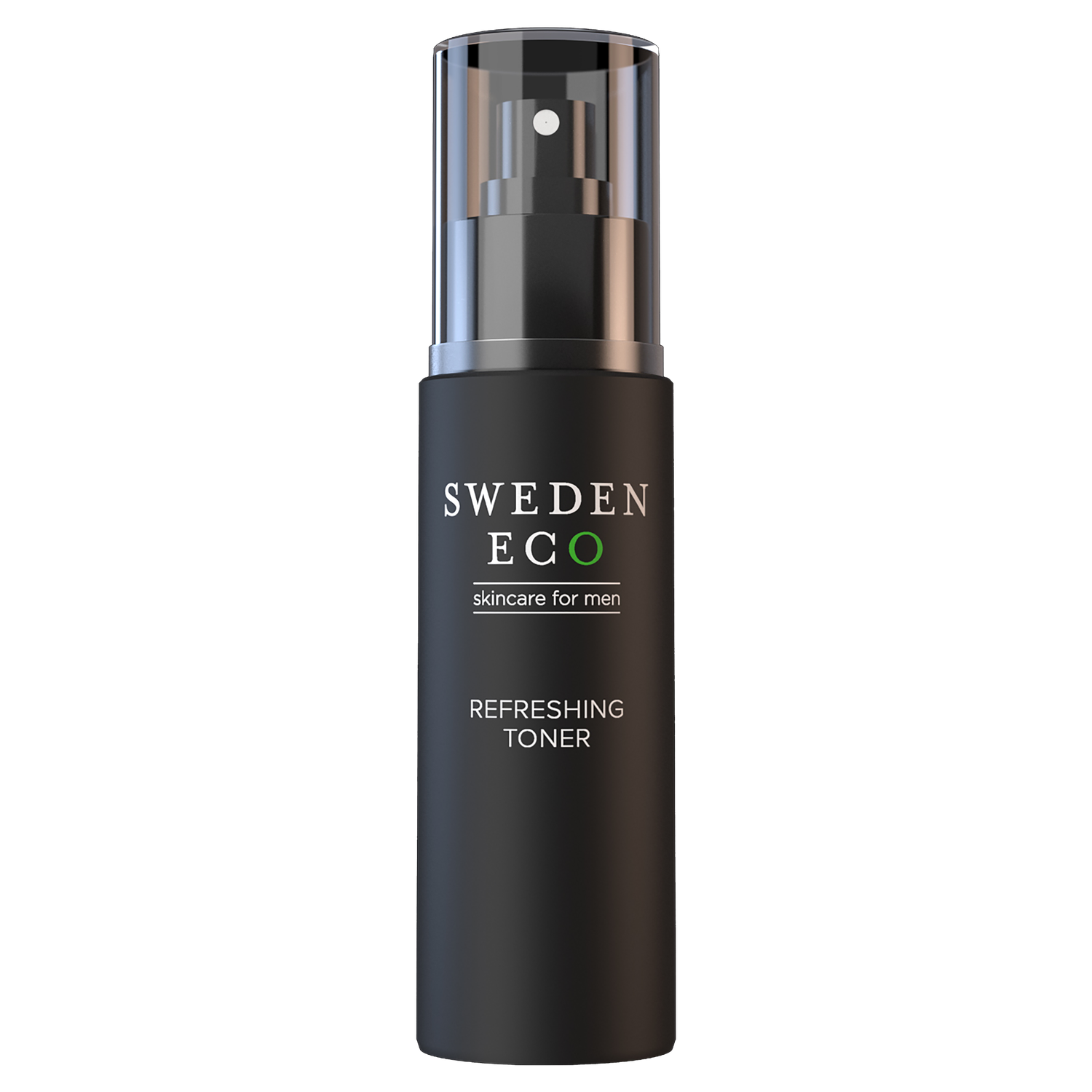 Sweden Eco - ekologisk rakvatten 100 ml - Köp nu! – Skäggprodukter.se