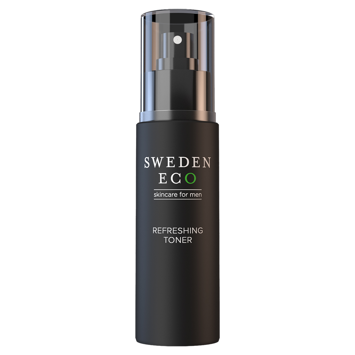 Sweden Eco - ekologisk rakvatten 100 ml - Köp nu! – Skäggprodukter.se
