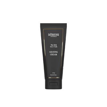 Shaving Cream Tobacco Vanilla 100ml