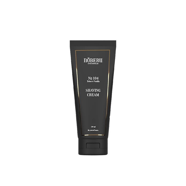 Shaving Cream Tobacco Vanilla 100ml