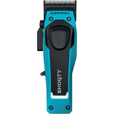 Gamma+ Shorty Clipper