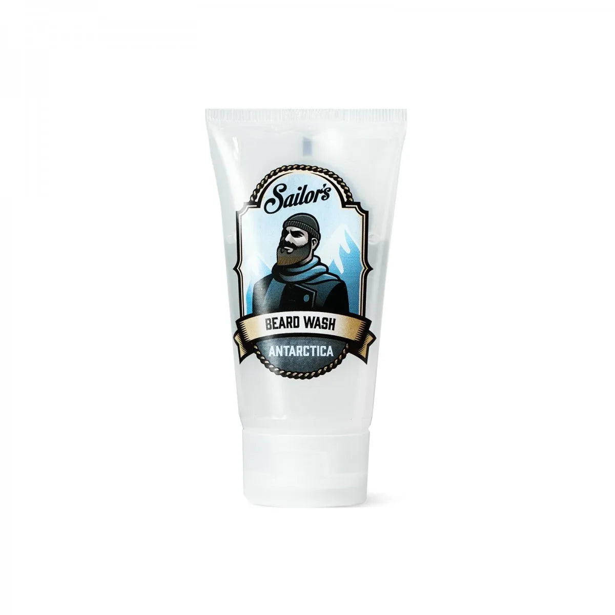 Skäggtvål - Antarctica 75ml