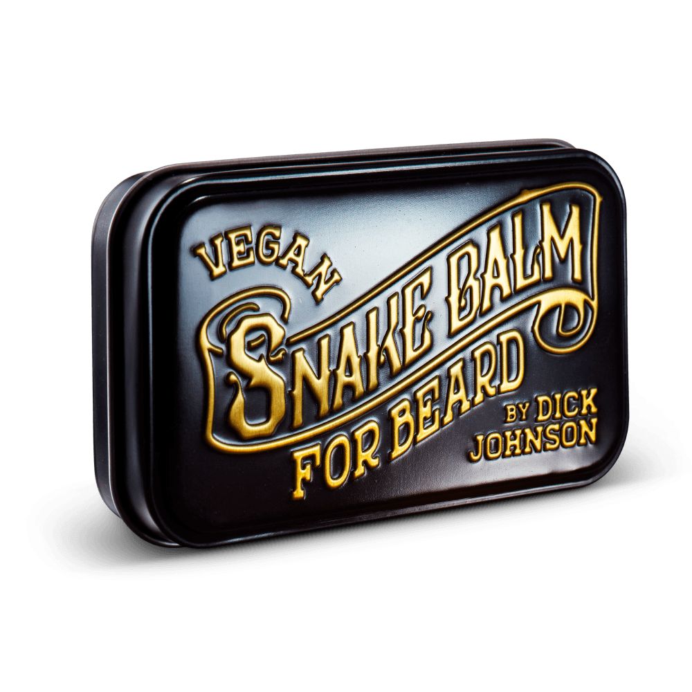 Skäggbalm – Excuse My French Snake Balm - Skäggprodukter.se