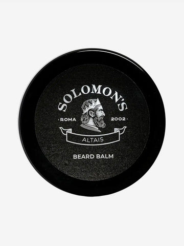Solomon's  Altais Beard Balm Solid 50ml