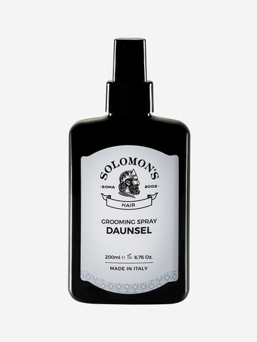 Solomon's DAUNSEL - Volumizing Grooming spray 200ml