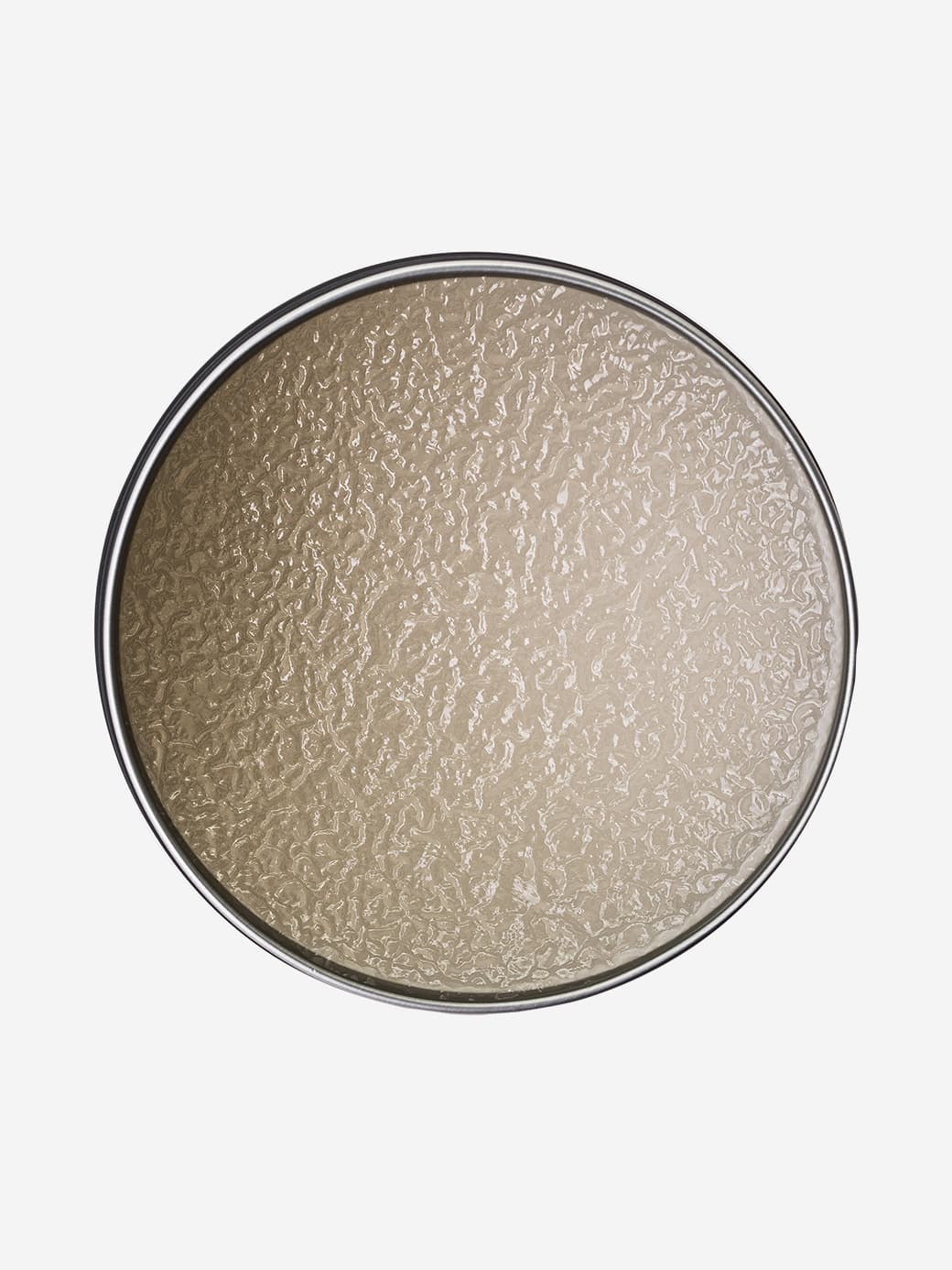 Solomon's LIGHTHOUSE KEEPER – heavy hold shine Pomade