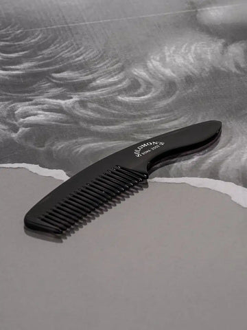 Moustache Comb