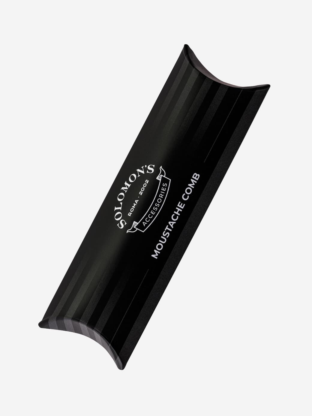 Moustache Comb