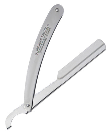 Rakkniv - Straight Razor Master - Skäggprodukter.se