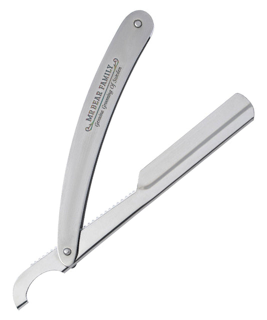 Rakkniv - Straight Razor Master - Skäggprodukter.se