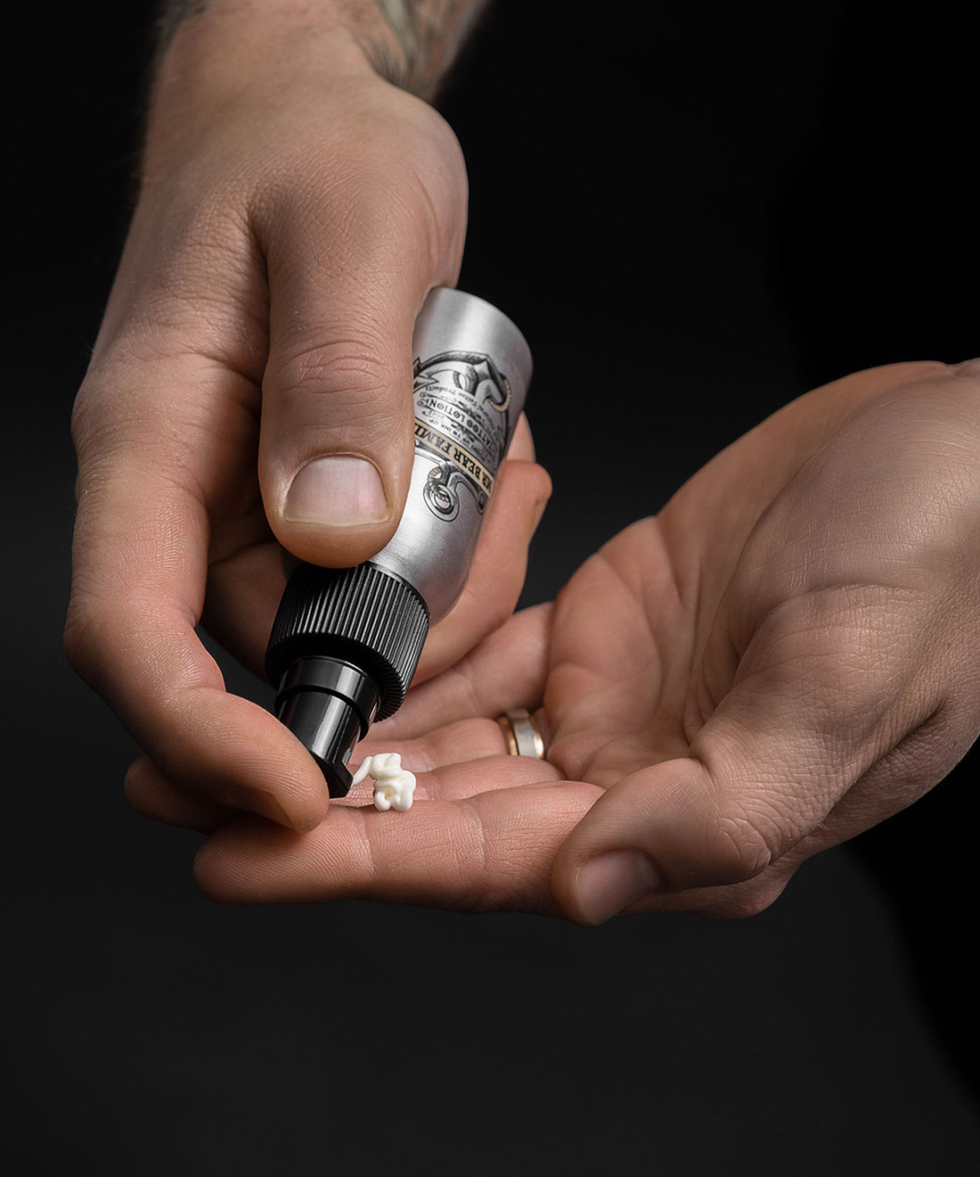 Tatueringssalva - Oparfymerad 50ml