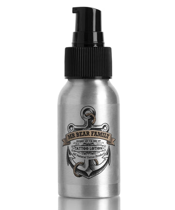 Tatueringssalva - Oparfymerad 50ml