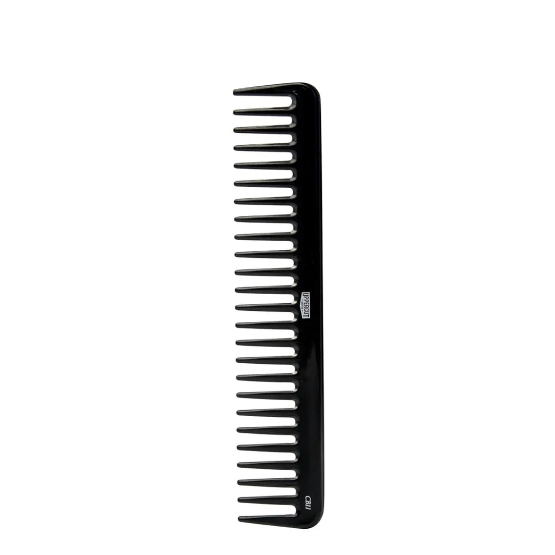 Uppercut Deluxe Rake Comb CB11
