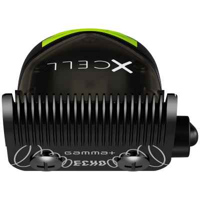 Gamma+ Xcell Clipper