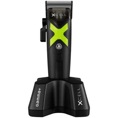 Gamma+ Xcell Clipper